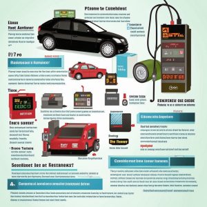 Как выбрать автомобильный тестер аккумулятора.